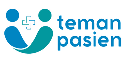 Teman Pasien Logo